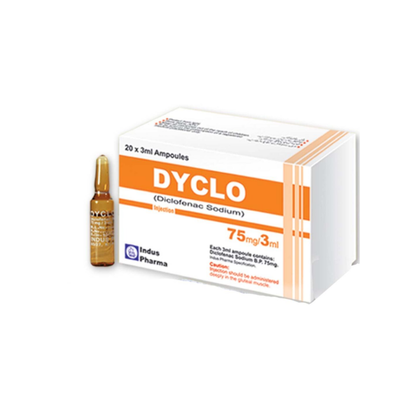 DYCLO INJ SMALL