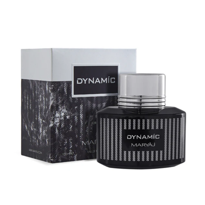 DYNAMICAL POUR HOMME PERFUME
