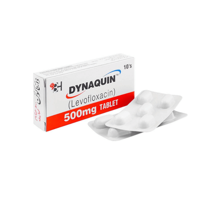 DYNAQUIN TAB 500MG