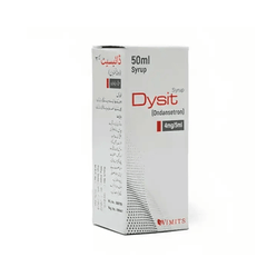 DYSIT SYP 4MG/5ML