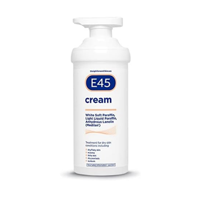 E45 CREAM