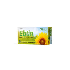EBTIN TAB 10MG