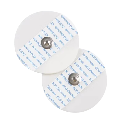 ECG ELECTRODE PATCH
