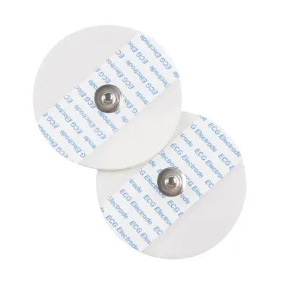 ECG ELECTRODE PATCH