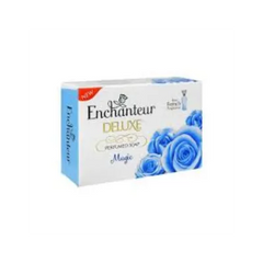 ENCHANTEUR DELUXE SOAP 90GM MAGIC