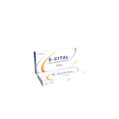 ECITAL TAB 10MG