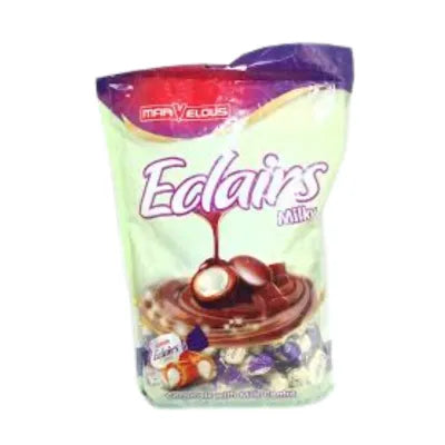 ECLAIR POUCH 750GM MILKY