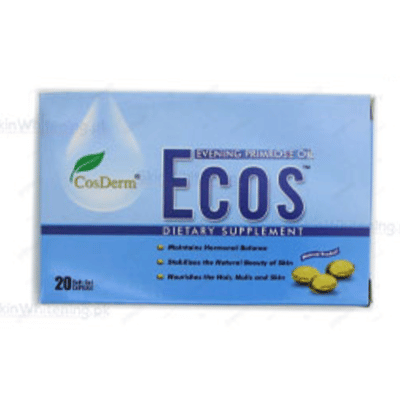 ECOS CAP