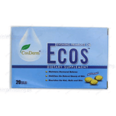 ECOS CAP