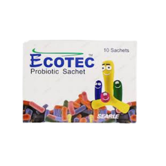 ECOTEC SACHET