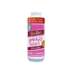 EDEN ROC PRICKLY HEAT POWDER 125GM