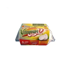 EGG 12PCS VITAMIN D