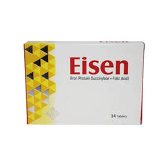 EISEN TABLET `