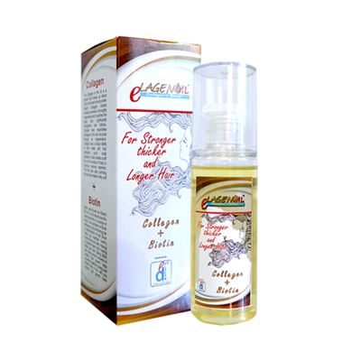 ELAGEN OIL