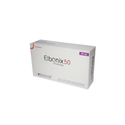 ELBONIX 50MG TAB