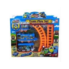 ELECTRIC PLAY SET