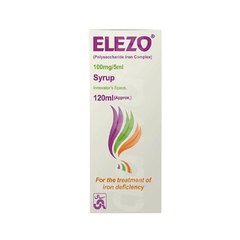 ELEZO SYP