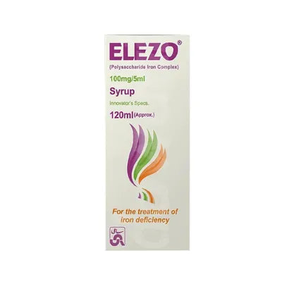 ELEZO SYP