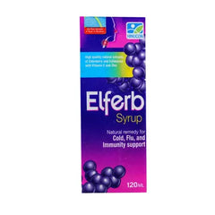ELFERB SYP