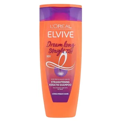 ELVIVE SHAMPOO 175ML DREAM LONG STRAIGHT