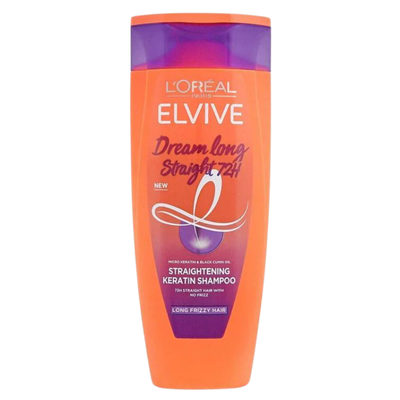 ELVIVE SHAMPOO 175ML DREAM LONG STRAIGHT