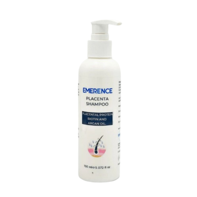 EMERENCE PLACENTA SHAMPOO 150ML