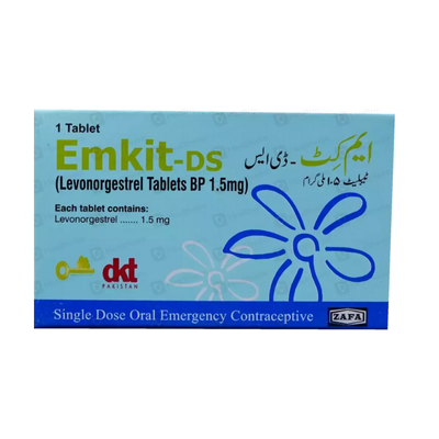 EMKIT TAB DS