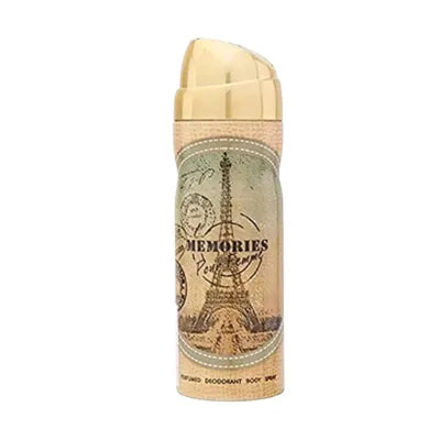 EMPER MEMORIES POUR FEMME 200ML