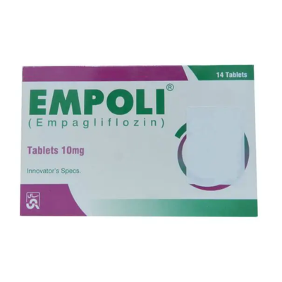 EMPOLI TAB 10MG