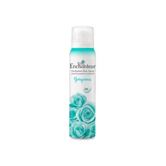 ENCHANTEUR BODY SPRAY 150ML GORGEOUS