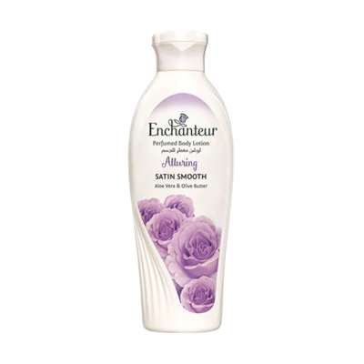ENCHANTEUR LOTION 250ML ALLURING