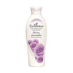ENCHANTEUR LOTION 100ML ALLURING
