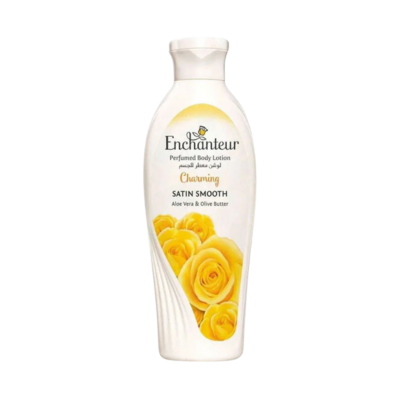 ENCHANTEUR LOTION 250ML CHARMING