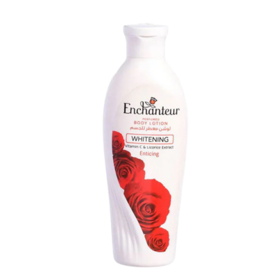 ENCHANTEUR LOTION 250ML ENTICING