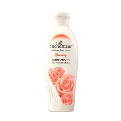 ENCHANTEUR LOTION 250ML STUNNING
