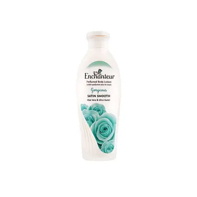 ENCHANTEUR LOTION 250ML GORGEOUS