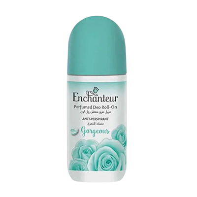 ENCHANTEUR ROLL ON 50ML GORGEOUS