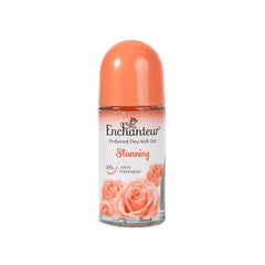 ENCHANTEUR ROLL ON 50ML STUNING