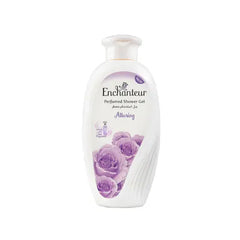 ENCHANTEUR SHOWERGEL 250ML ALLURING