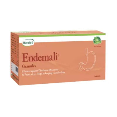 ENDEMAALI SACHET