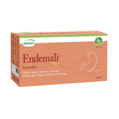 ENDEMAALI SACHET