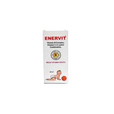 ENERVIT DROP