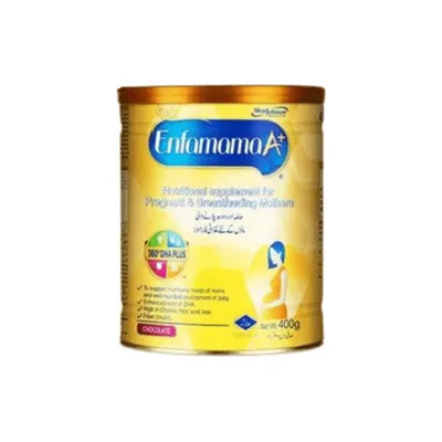ENFAMAMA A+CHOCOLATE 400GM