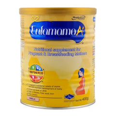 ENFAMAMA A+VANILA 400G
