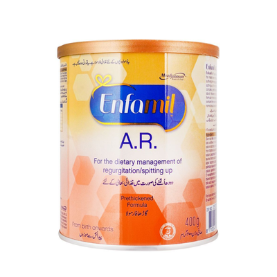 ENFAMIL AR 400GM