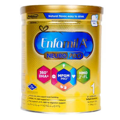 ENFAMIL A+1 380GM