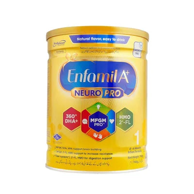 ENFAMIL A+1 760GM