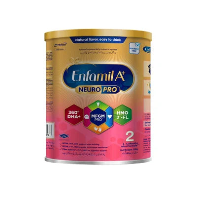 ENFAMIL A+2 380GM