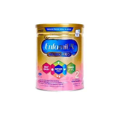 ENFAMIL A+2 760G
