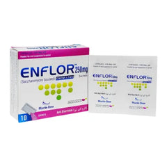 ENFLOR SACHET 250MG